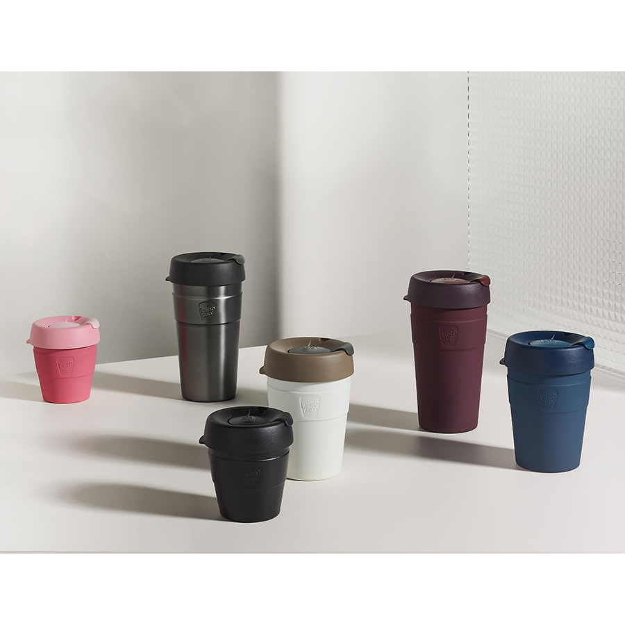 

Термокружка keepcup thermal l 454 мл dusky
