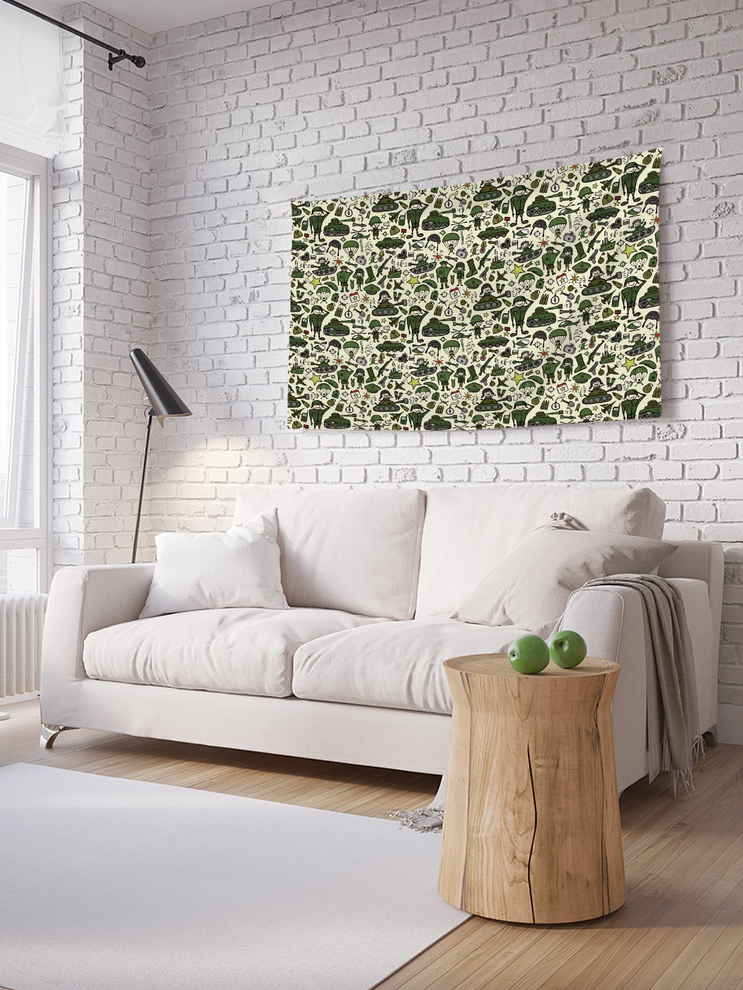 

tpg_213175_150x200 МУЛЬТИ Тапестри (декоративное панно) с фотопечатью