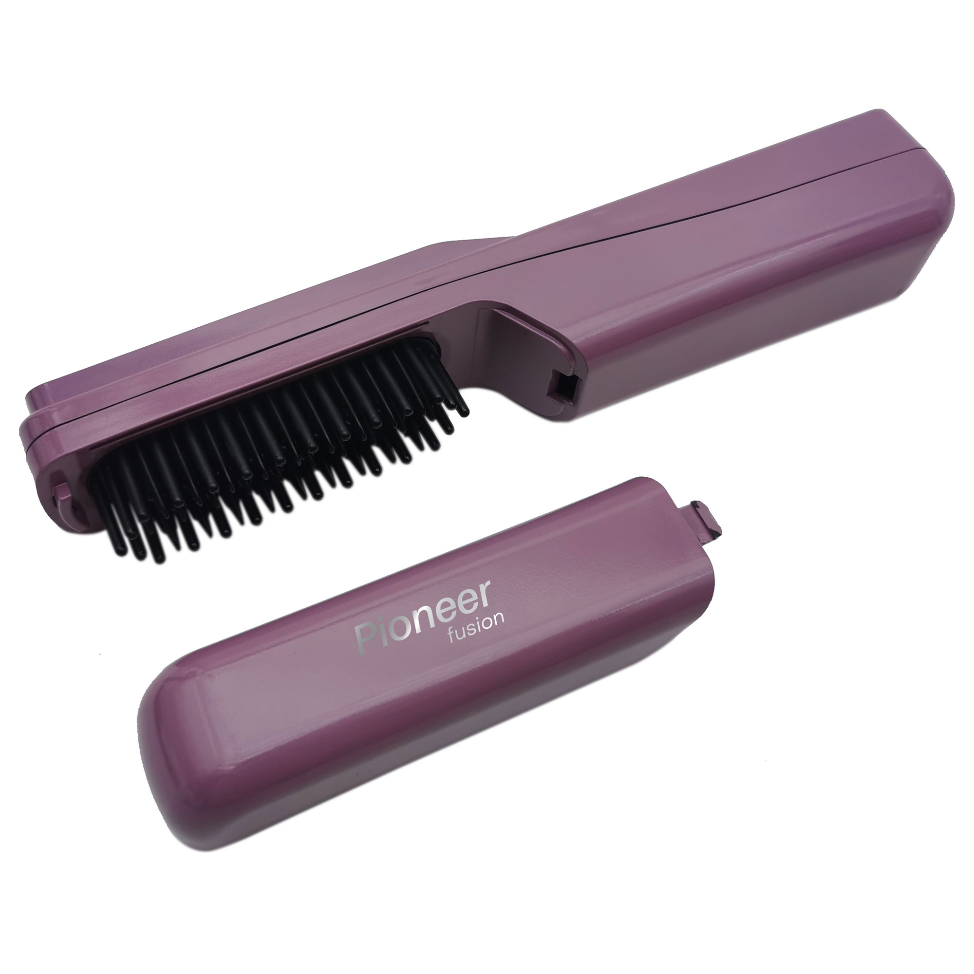 

Выпрямитель волос Pioneer HS-1002R, Красный, HS-1002R