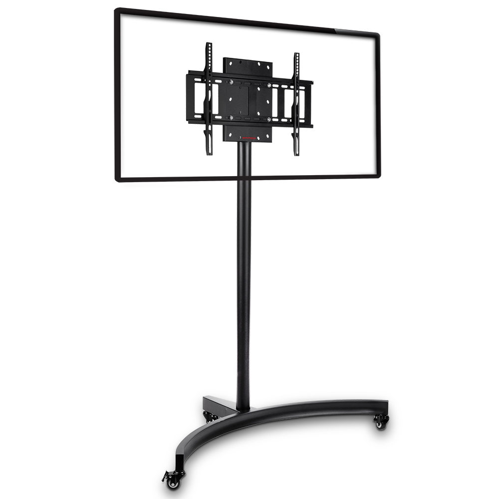 

Мобильная стойка для телевизоров Arm Media PT-STAND-10 32"-65" до 50 кг, PT-STAND-10