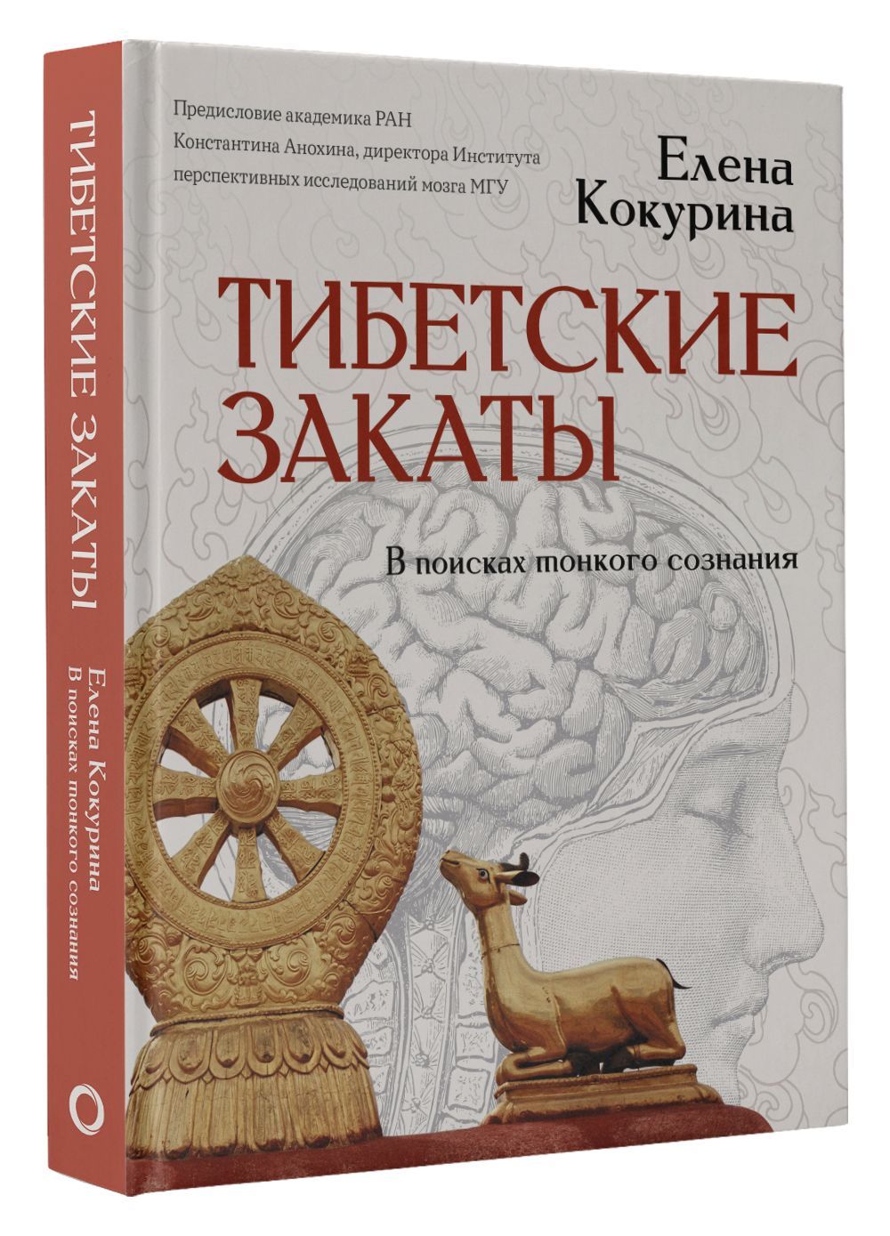

Тибетские закаты. В поисках тонкого сознания