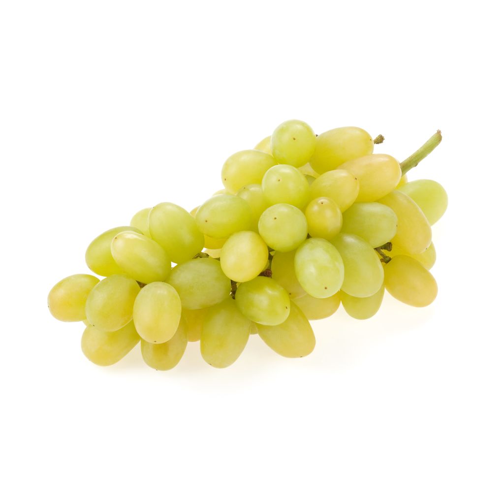 

Виноград белый, Узбекистан, 0,3 кг