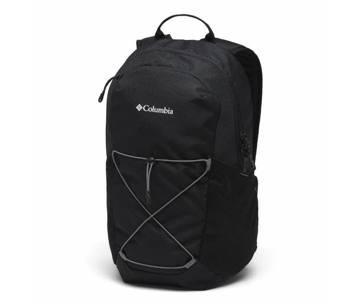 Рюкзак унисекс Columbia Atlas Explorer black, 43х25х18 см