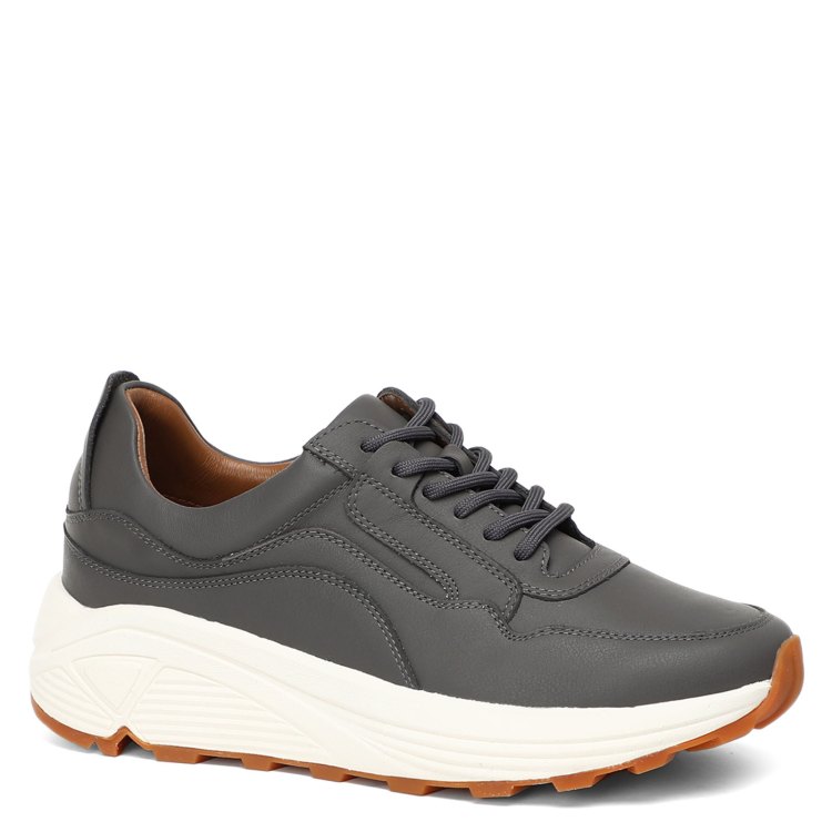 

Кроссовки женские Tendance HC21398-1 серые 37 EU, Серый, HC21398-1