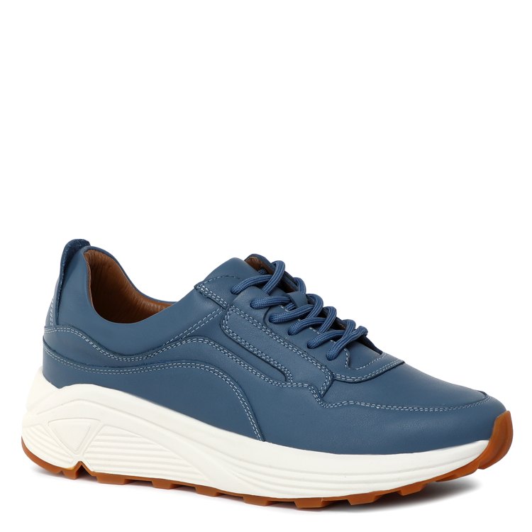 

Кроссовки женские Tendance HC21398-1 синие 39 EU, Синий, HC21398-1