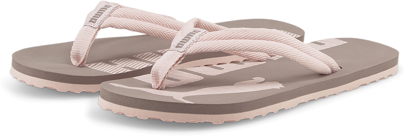 

Вьетнамки унисекс PUMA Epic Flip V2 фиолетовые 3 UK, Epic Flip V2