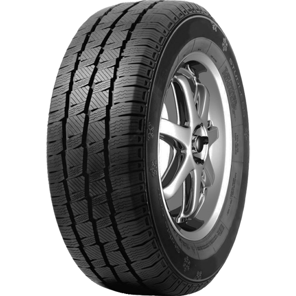 

Шины Ovation Ecovision WV-03 205/65 R16C 107/105R, WV-03