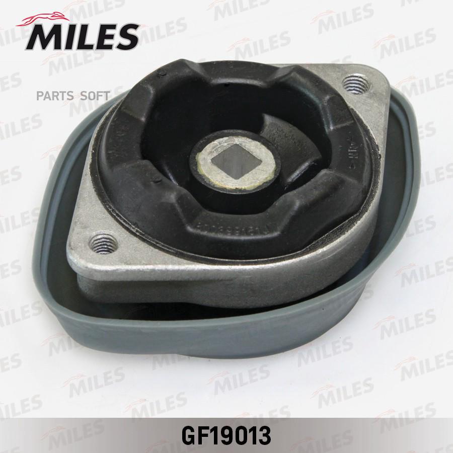 

MILES Опора КПП VAG A4/PASSAT B5