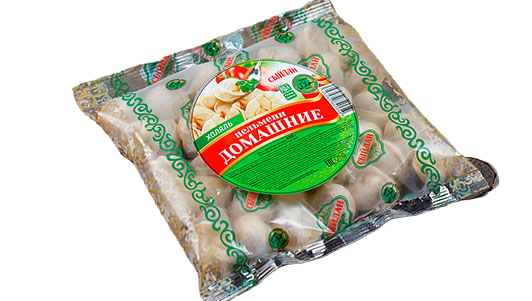

Пельмени Сыйлан Халяль по домашнему 850 г