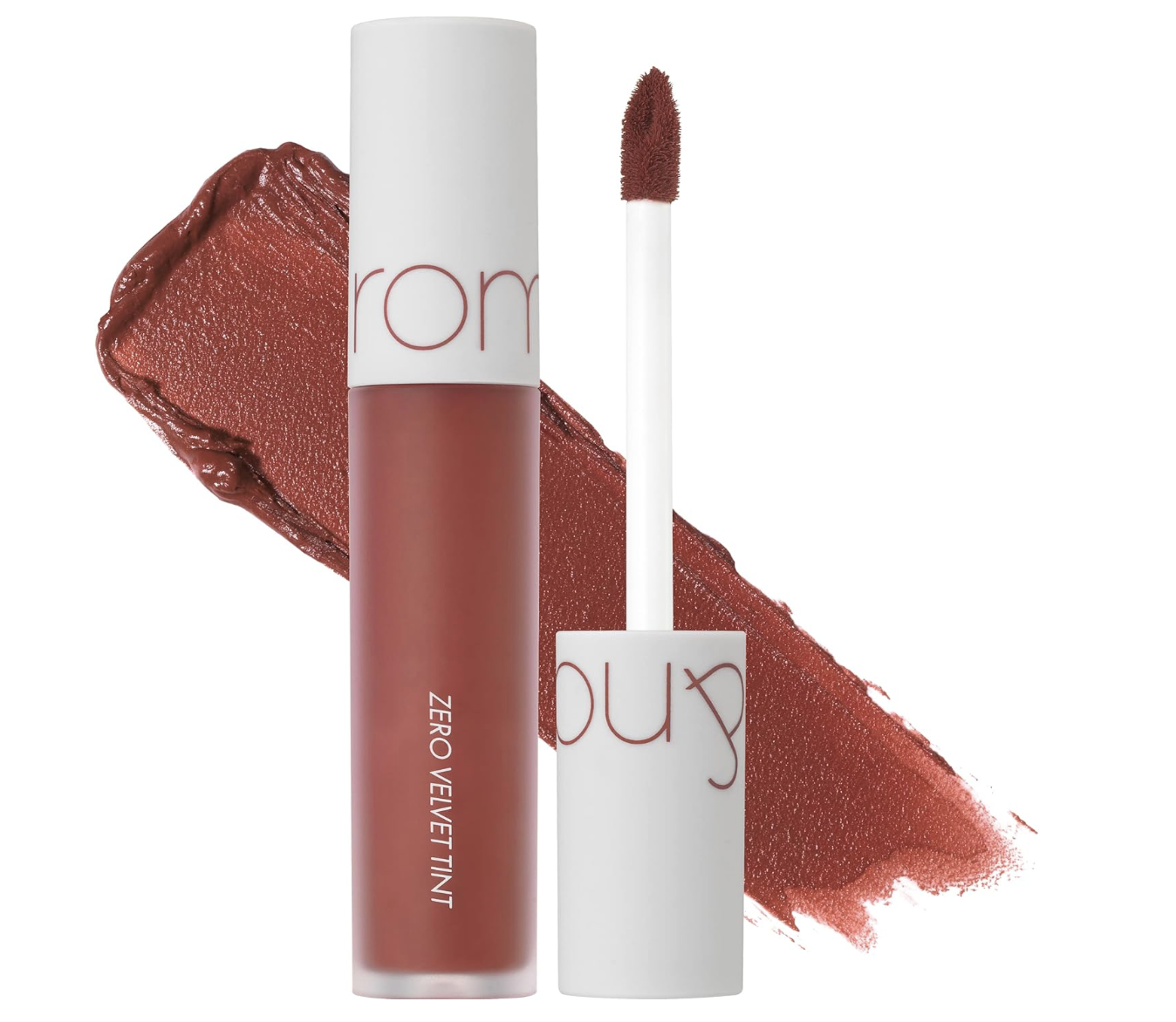 Тинт для губ ROM&ND Zero Velvet Tint №05 Witty, 5г