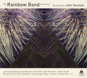 RAINBOW bAND - Rainbow Band Sessions. Directed By John Surman