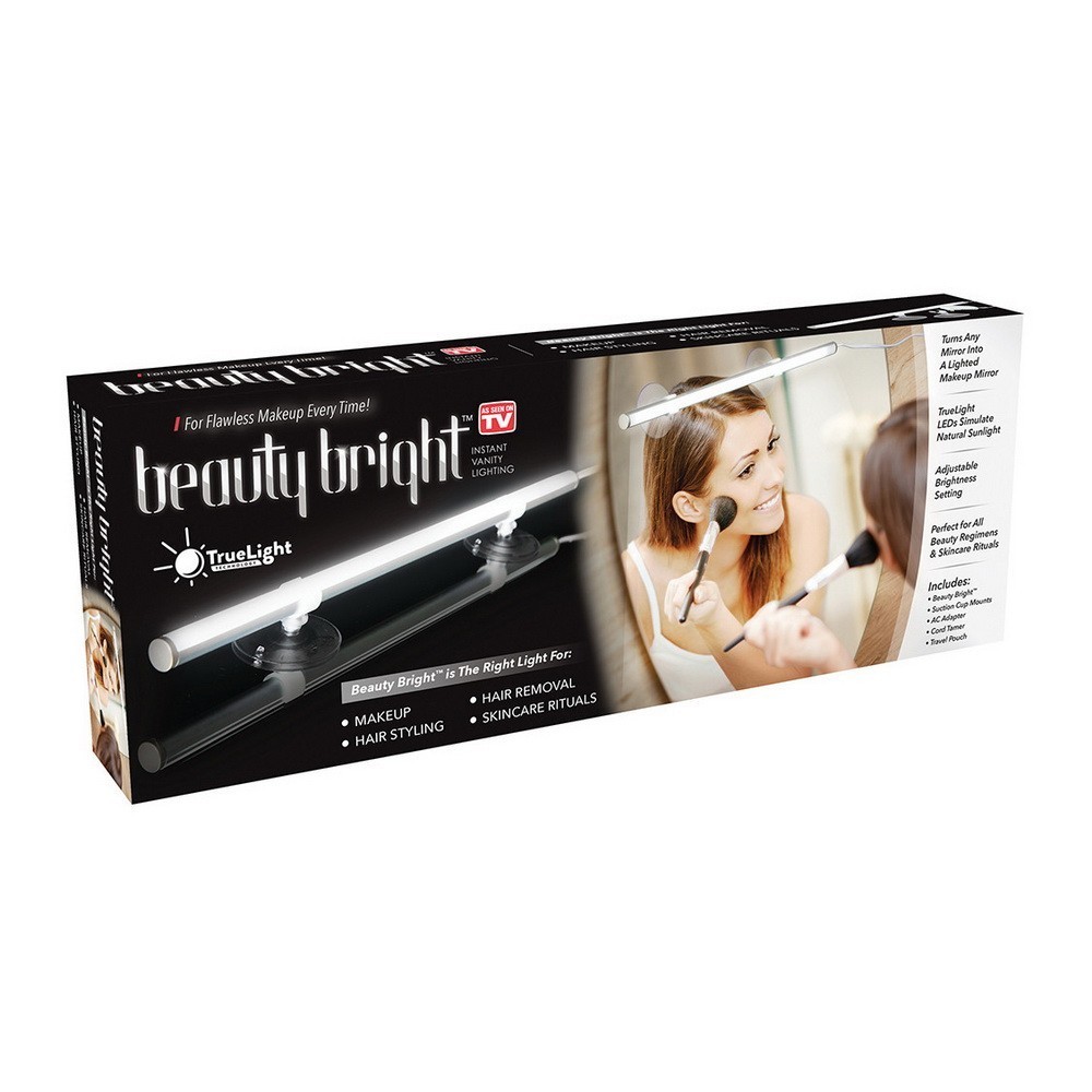 

Лампа для нанесения макияжа Beauty Bright