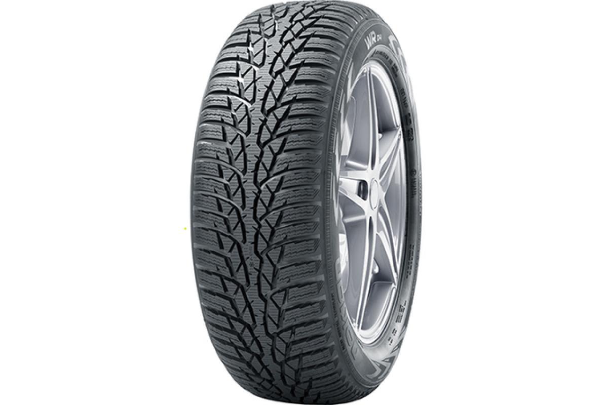 фото Шины nokian wr d4 21565 r 16 102h xl t431219