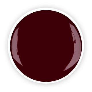 

Цветной гель для ногтей Catherine UV nail polish Rougenoir 4.5 мл, 20100798