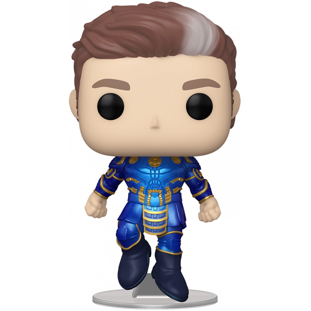 фото Фигурка funko pop! bobble marvel eternals ikaris 49704