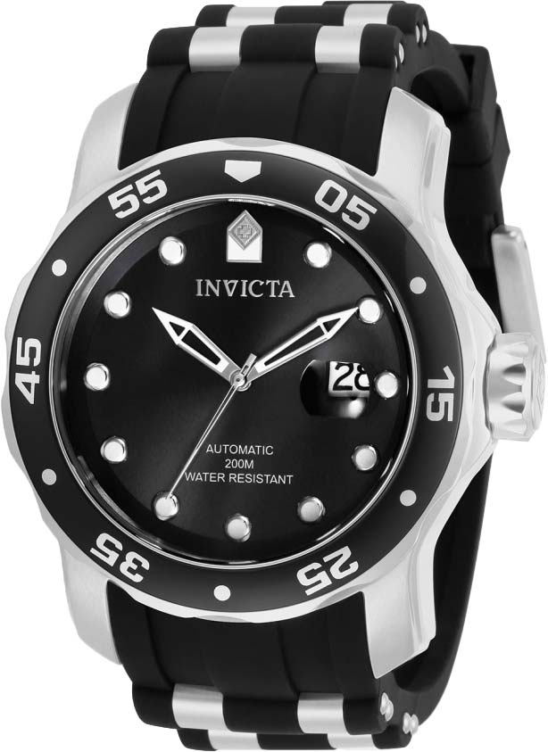 

Наручные часы механические мужские Invicta IN33341, IN33341