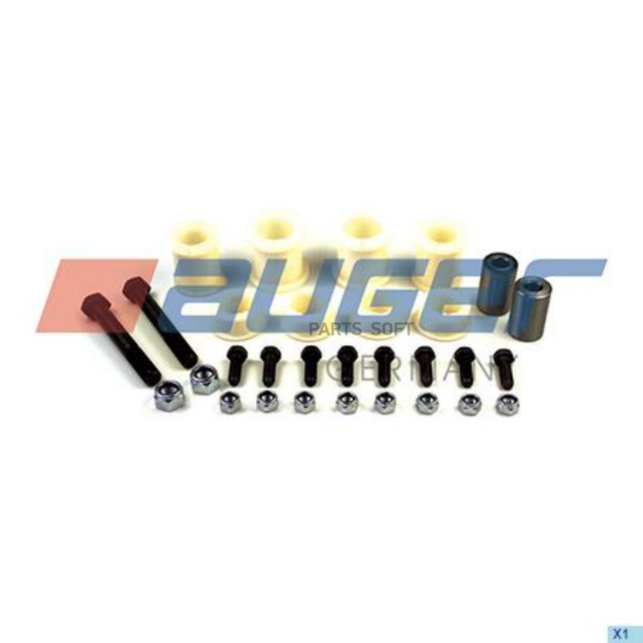 

Втулка Стабилизатора (П) 42X60 70X32 4X Rvi Major