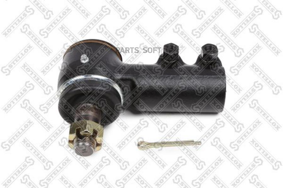 

Рулевой наконечник Stellox 8434180SX