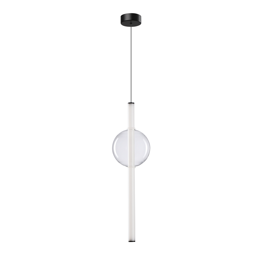 

Подвесной светильник Arte Lamp Rigla A6839SP-12CL, LED, 12W