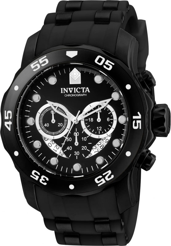 

Наручные часы мужские INVICTA IN6986, IN6986