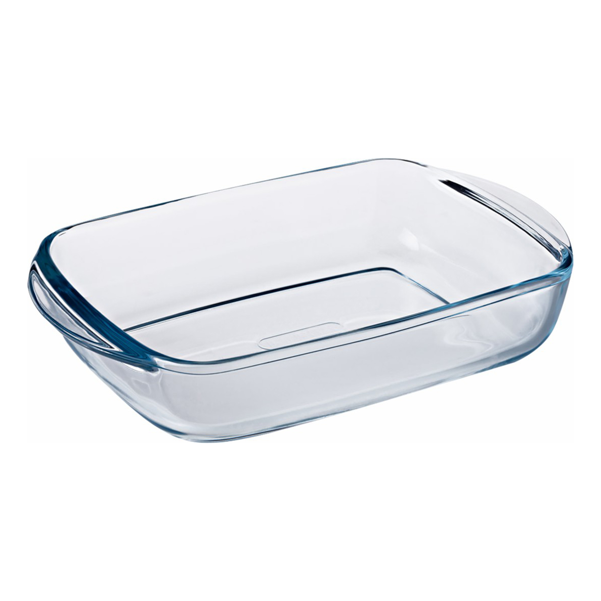 фото Форма для запекания pyrex 25 х 22 см