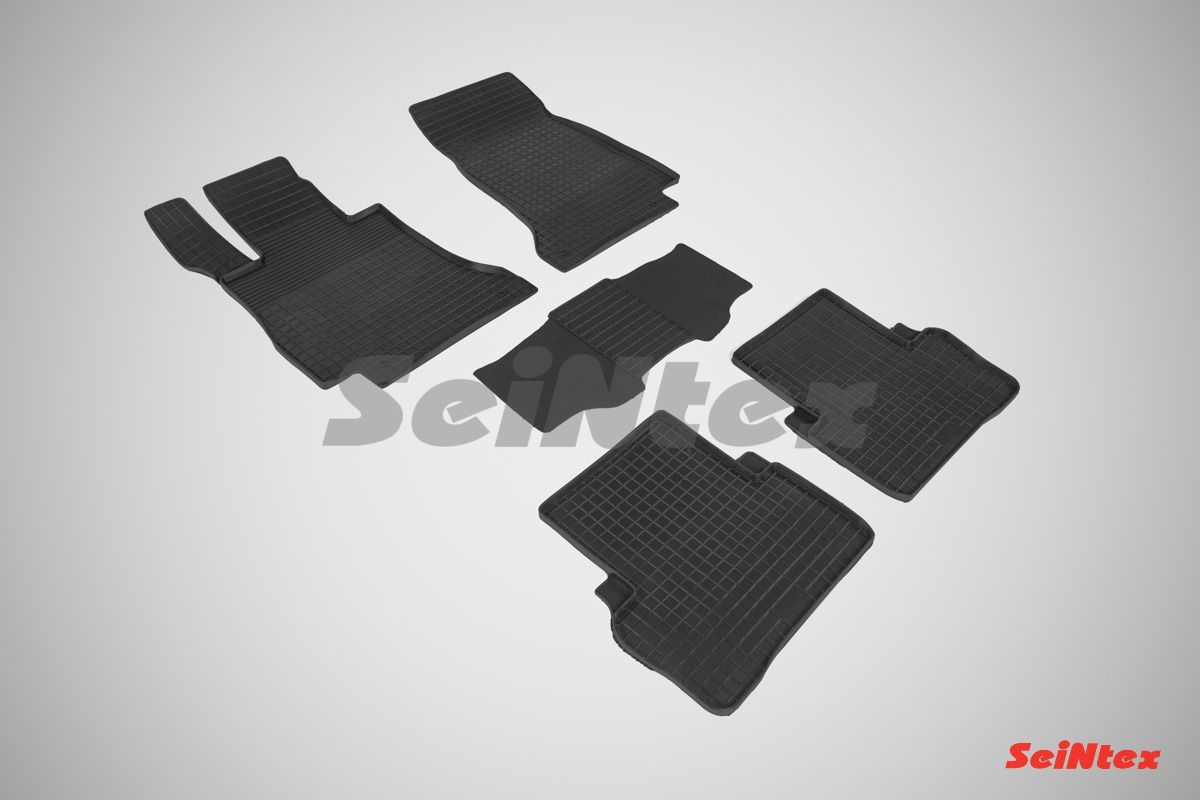 

SEINTEX Коврики "Сетка"(к-т) MERCEDES E-Class W213 (компл) 1шт