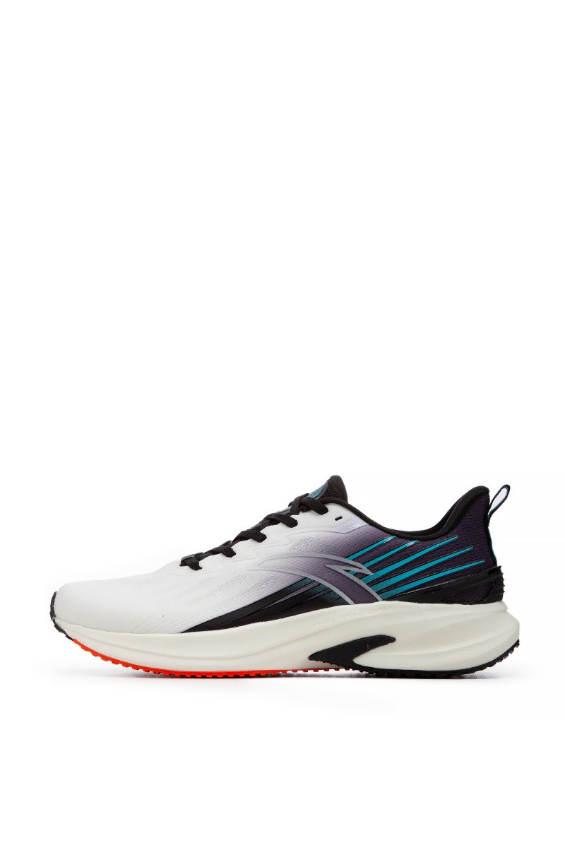 

Спортивные кроссовки мужские Anta 812425585 Racing Training GAZELLE 4 белые 9.5 US, Белый, 812425585 Racing Training GAZELLE 4