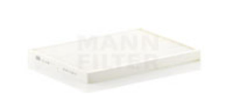 

Фильтр салона MANN-FILTER CU2138