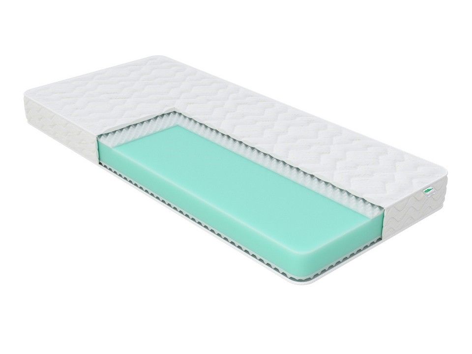 

Матрас PROxSON Orto Joga Hatha 120x195, Белый, Orto Joga Hatha