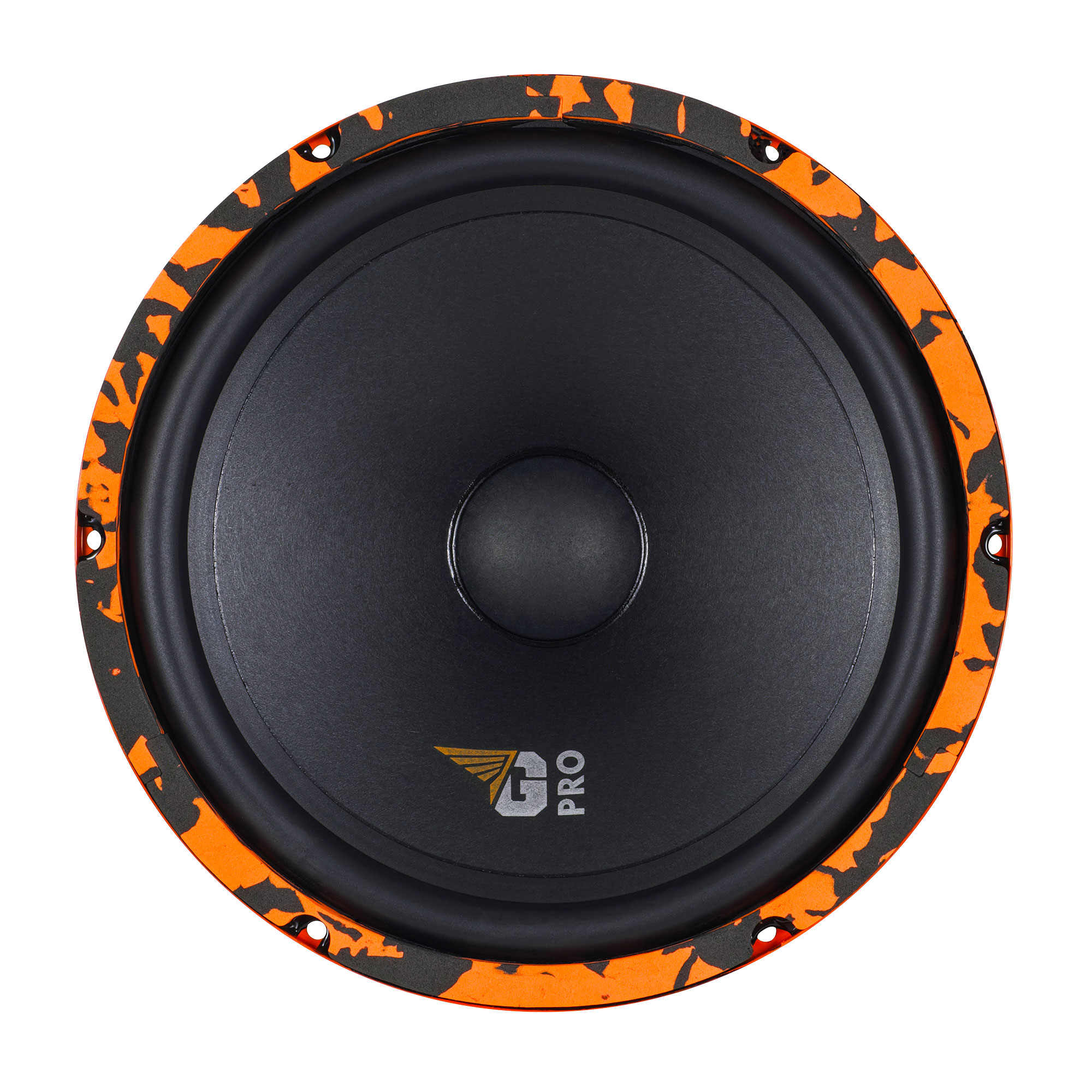 Динамики автомобильные DL Audio Gryphon Pro 250 Midbass пара