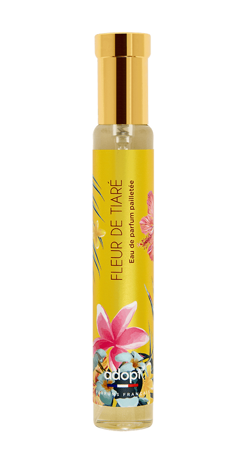 

Парфюмерная вода Adopt' Fleur De Tiare Eau De Parfum, 30 мл
