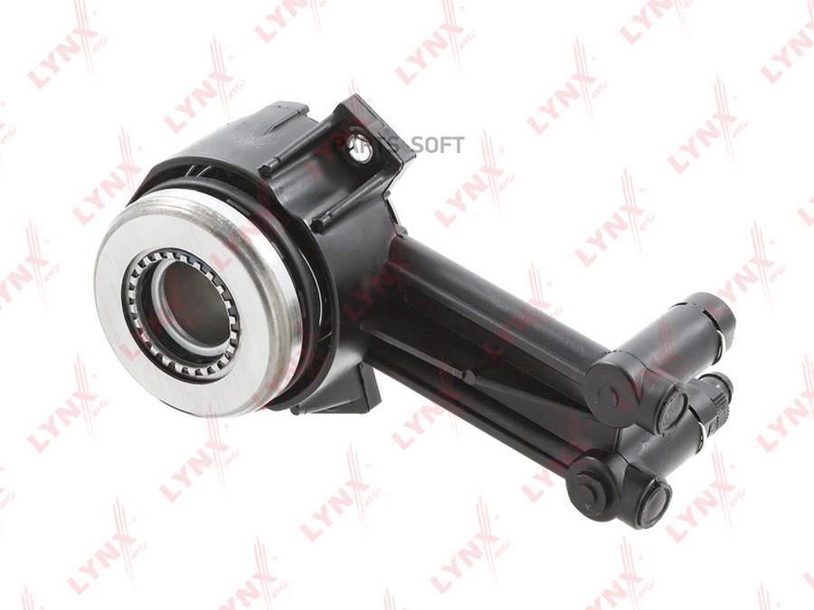 

LYNXAUTO CL-8189 Подшип.выжимн.гидравл.FIESTA V 1.25-1.6 01-08 /Fusion 1.4-1.4D 02 , MAZDA