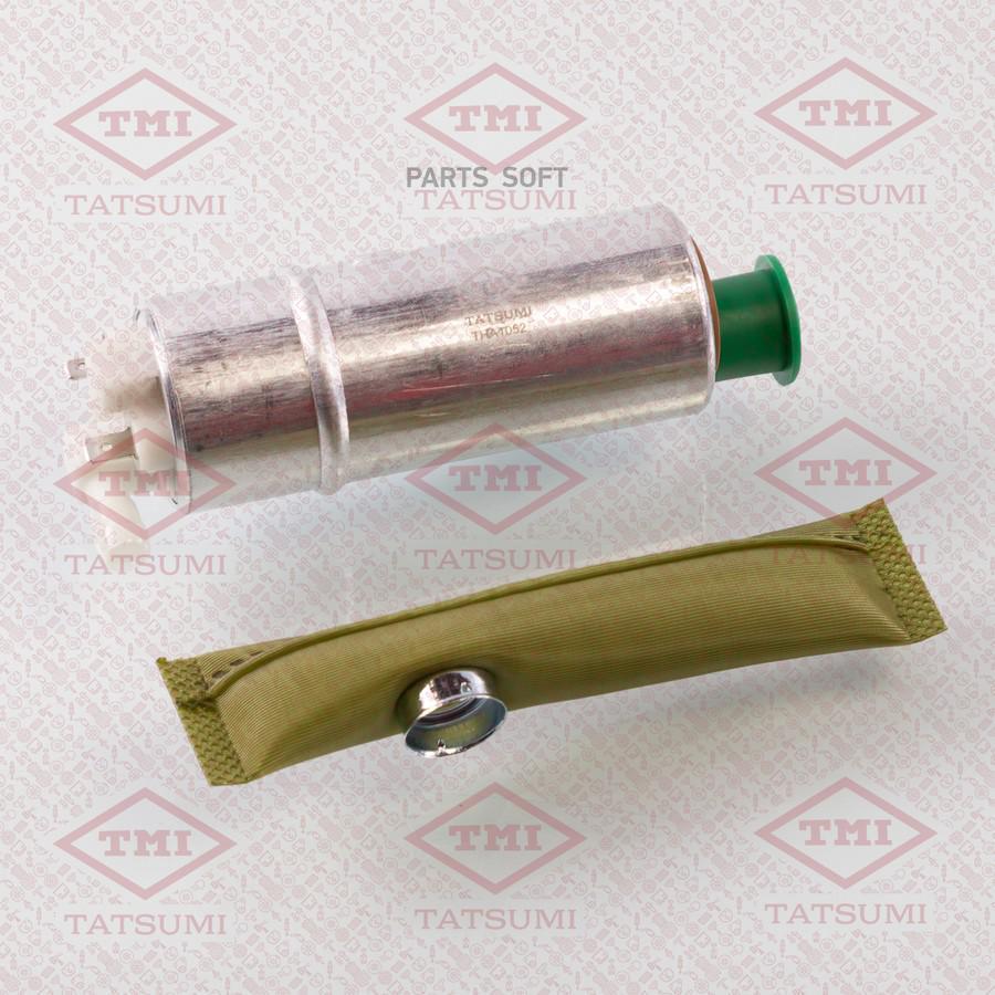 

Насос Топливный Электрический Tatsumi tha1052