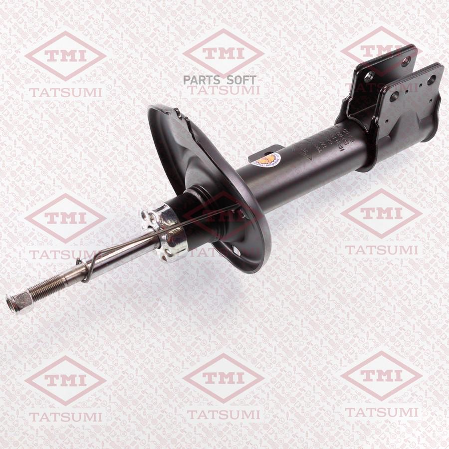 

Амортизатор Передний Газовый L Tatsumi taa2087l
