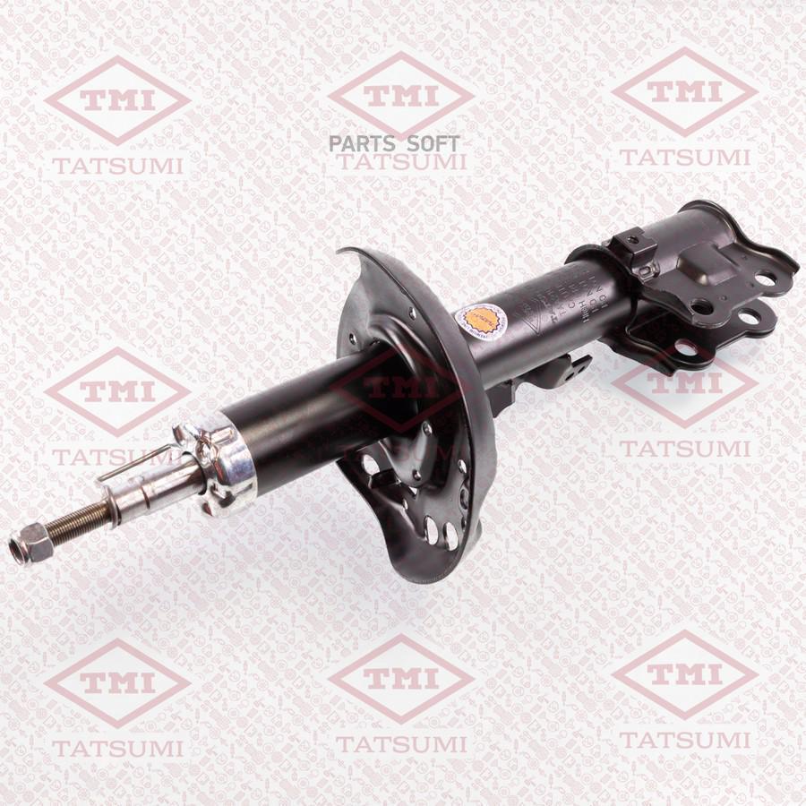 

Амортизатор Передний Газовый L Tatsumi taa2107l