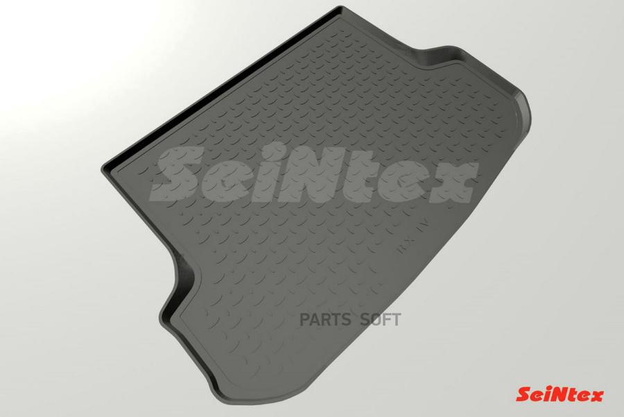 

SEINTEX Коврик в багаж. LEXUS RX 4 (полимерн.) (шт) 1шт