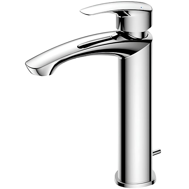 

Смеситель для раковины Toto GM TLG09303R Хром