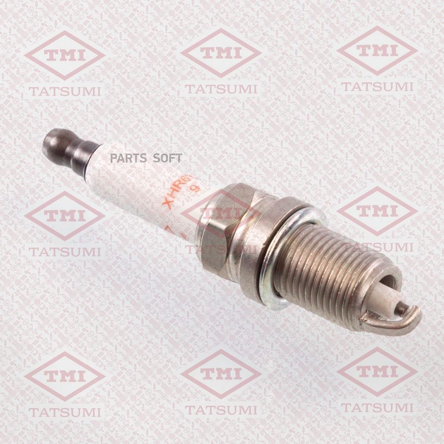 

Свеча Зажигания V-Grооvе Хнr6Yv-9 Tatsumi ths4007