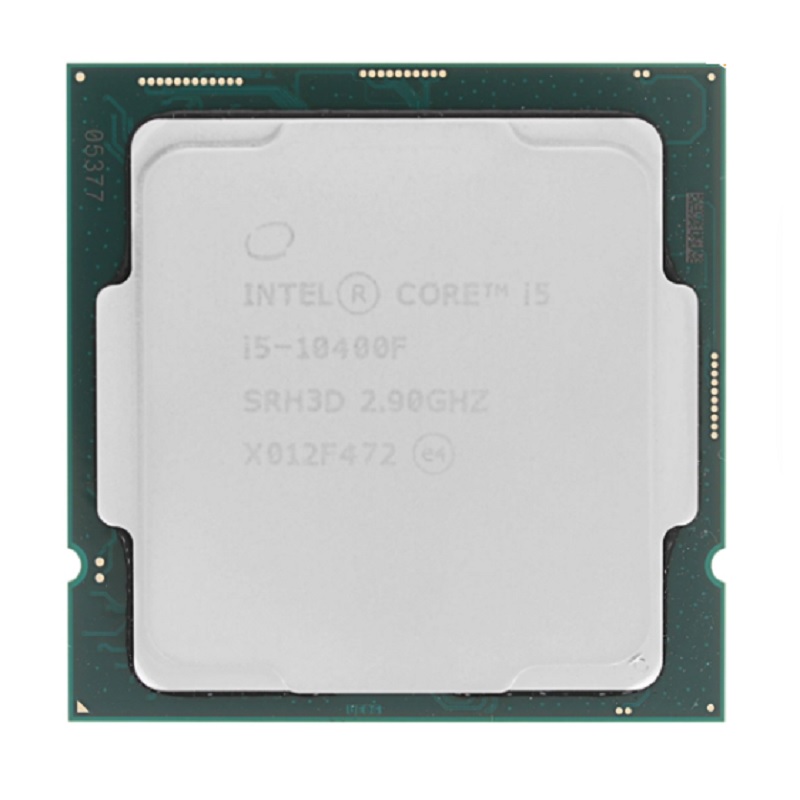 Процессор Intel Core i5 10400F LGA 1200 OEM