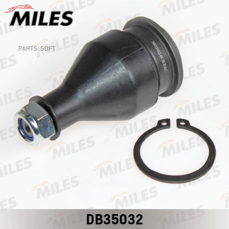 

Опора Шаровая Toyota Yaris 99-05 Пер.Нижн. Лев/Прав. Miles арт. DB35032