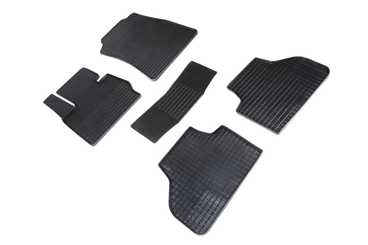 

SEINTEX Коврики "Сетка"(к-т) BMW X4 F-26 2014-2018 (компл) 1шт