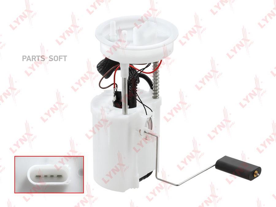 

Cf-3552 Топливный Модуль Lynxauto LYNXauto CF-3552