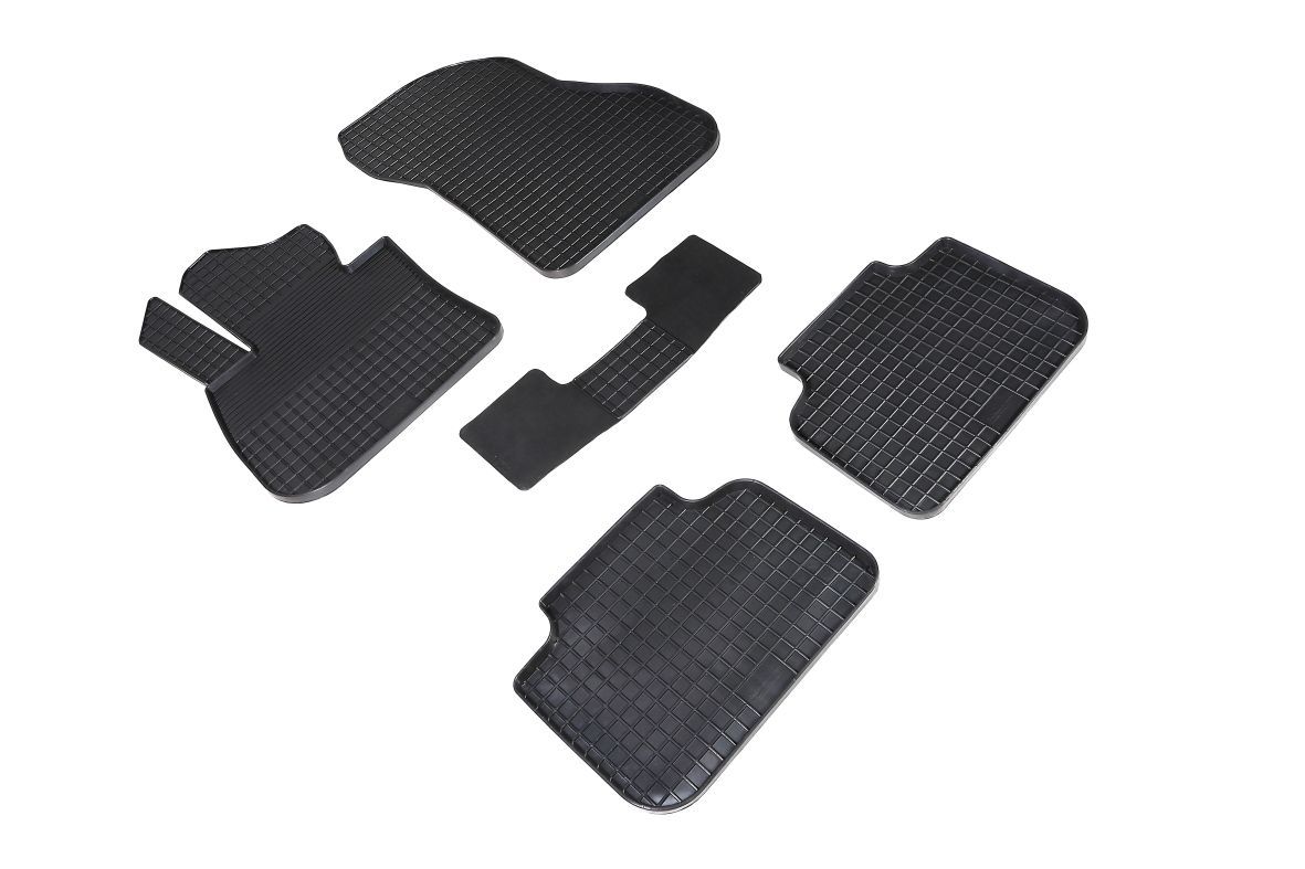 

SEINTEX Коврики "Сетка"(к-т) BMW X1 F-48 2015-н.в. (компл) 1шт