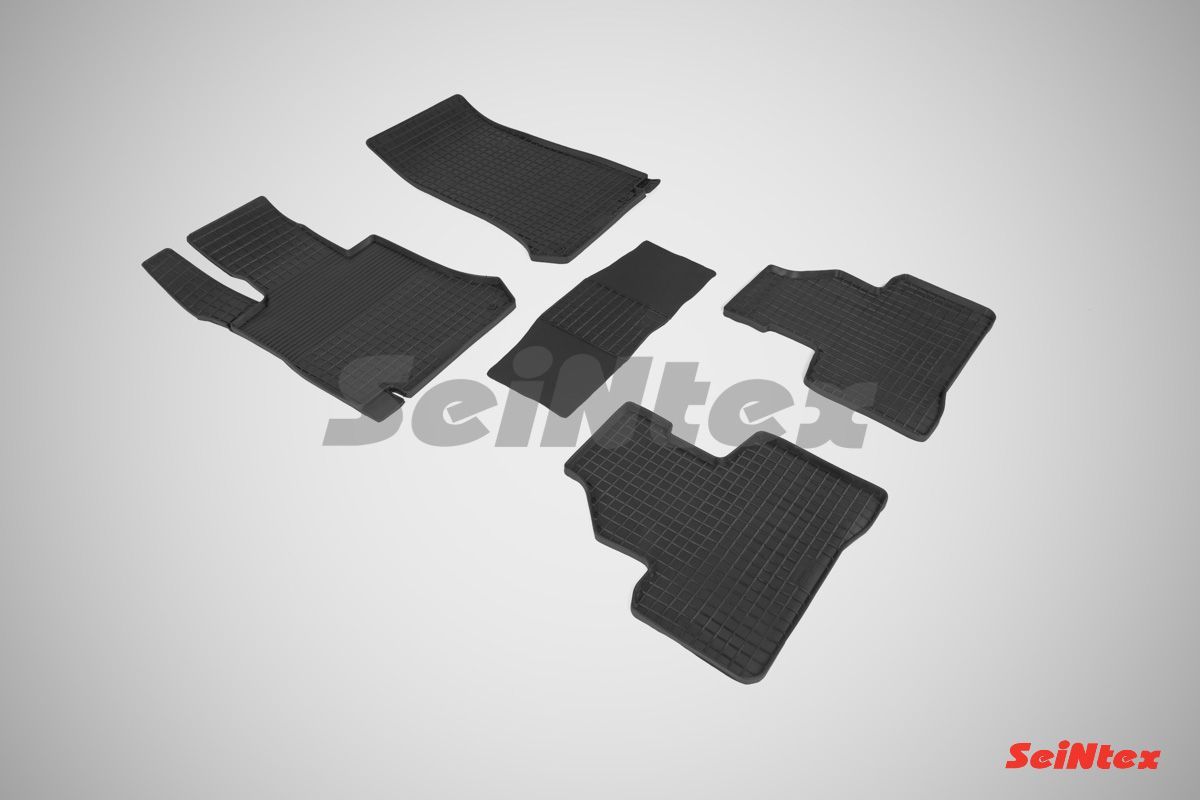 

SEINTEX Коврики "Сетка"(к-т) MERCEDES GLC-Class X253 15- (компл) 1шт