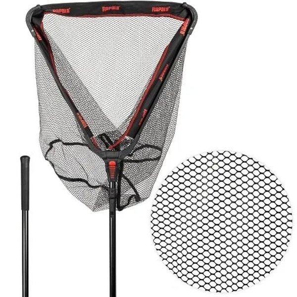 Подсачек Rapala Art FOLDING NET 5014₽