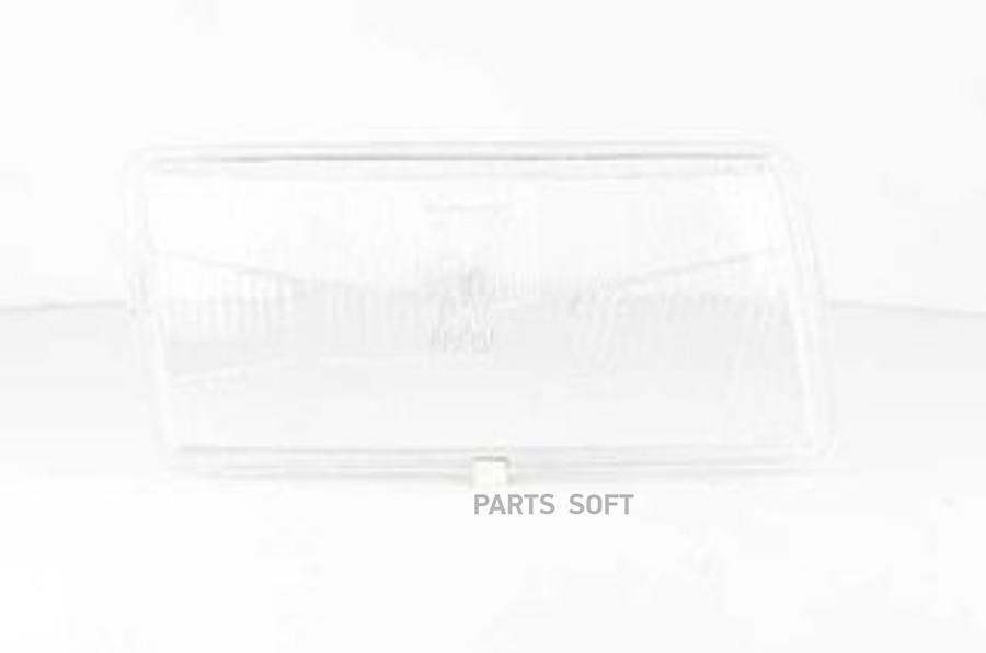 

Bsg90801001_стекло фары правое audi 80 10/86-08/91