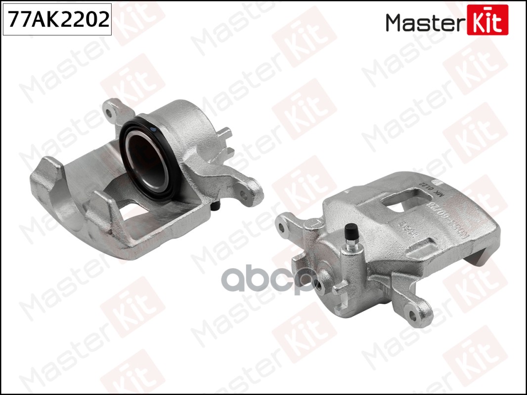 

Тормозной суппорт Master kit 77AK2202