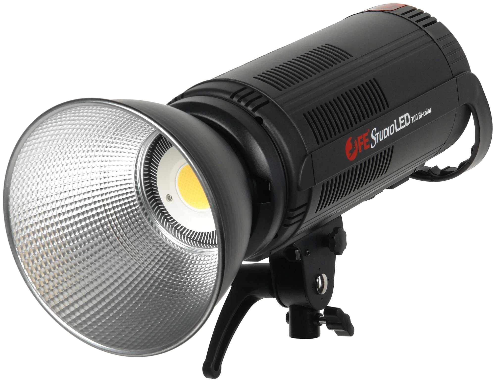 

Осветитель студийный Falcon Eyes Studio LED 200 Bi-color светодиодный
