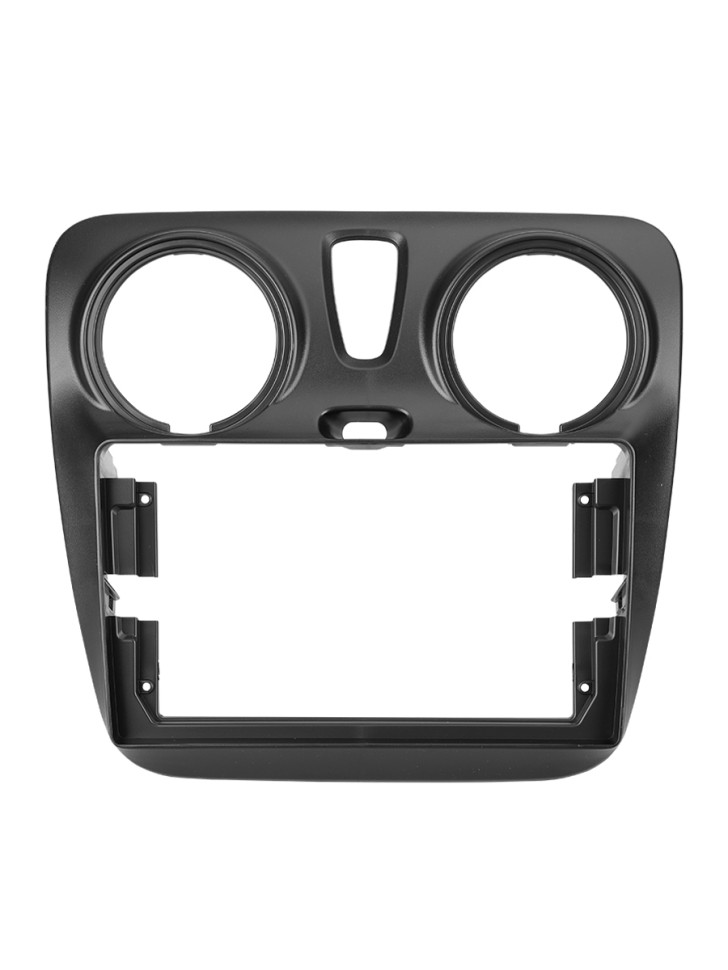 

Установочный комплект Teyes Renault Dokker 2012-2020 9"