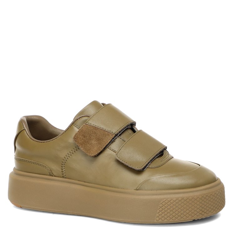 

Кеды женские Tendance HC2208-1 хаки 39 EU, HC2208-1